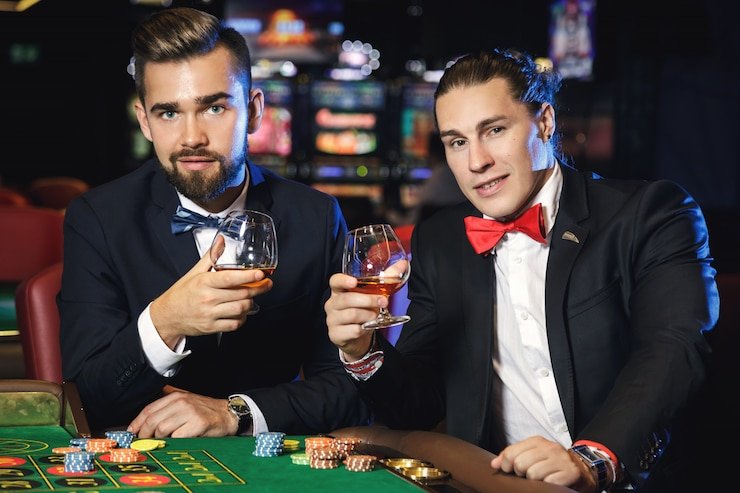 rogtot sportsbook and live casino interface overview