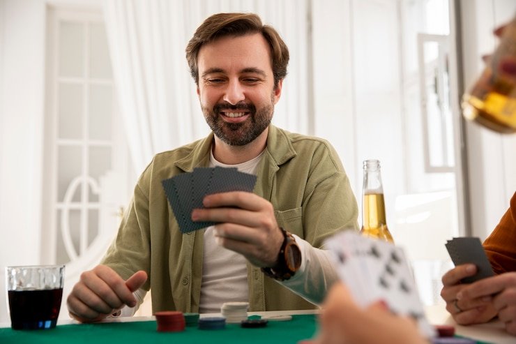 rogtot mobile app showing Number Games prediction entry form and balance display